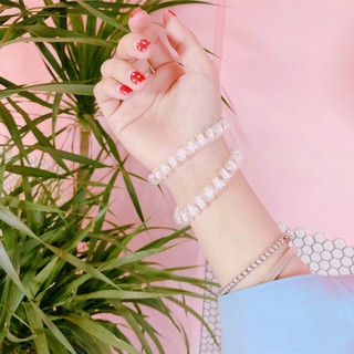 Cột tóc lò xo Hàn Quốc