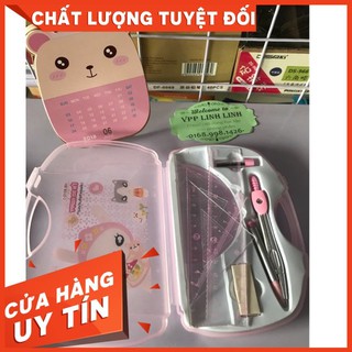 Bộ compa - eke 8010