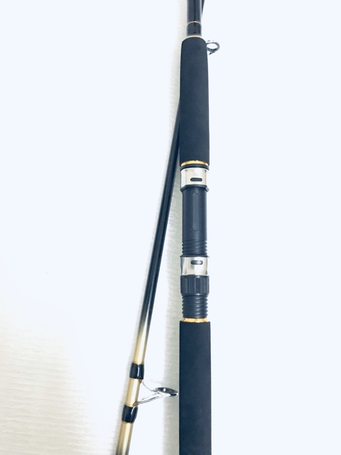 Bộ cần câu black gold