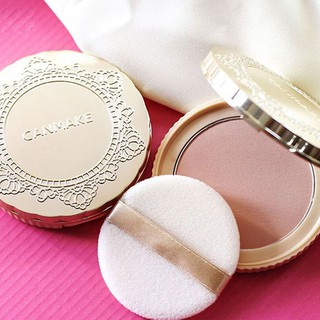 Phấn phủ Canmake marshmallow finish powder
