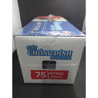 Giấy nướng bánh Moriitalia