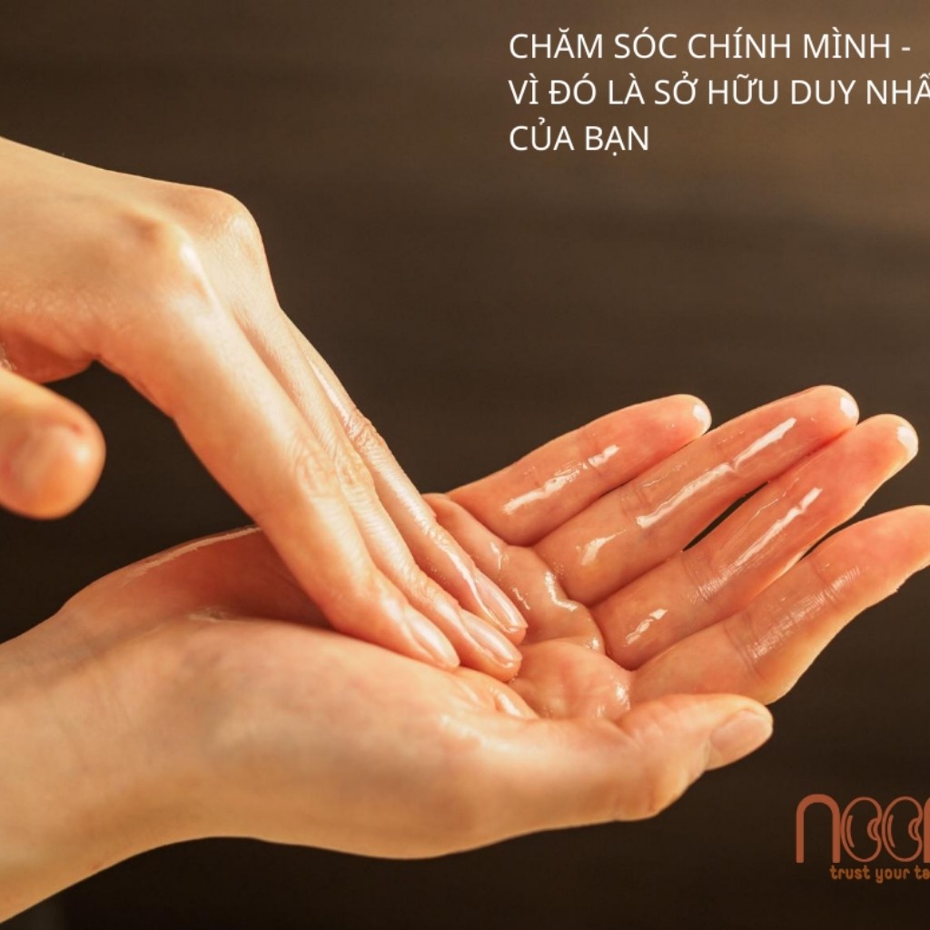 Dầu sachi ép lạnh Noom dưỡng mặt, body mềm mịn, siêu thấm hút, bổ sung vitamin E, Omega 369 đẹp da, tóc | BigBuy360 - bigbuy360.vn