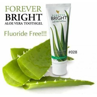 kem đánh răng lô hội