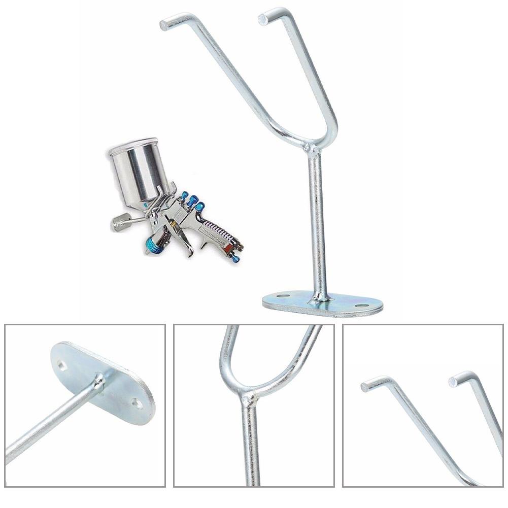 1 Giá Đỡ Súng Phun Sơn Phụ Tùng Cho Xe Hơi