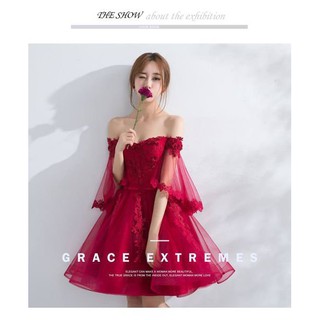 Đầm kim sa cao cấp