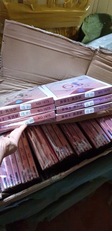 Combo quần tất