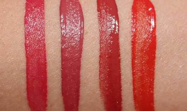 Bourjois Rouge Laque