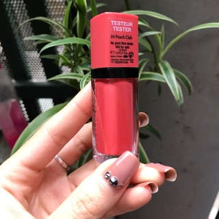 Son bourjois 04 tester