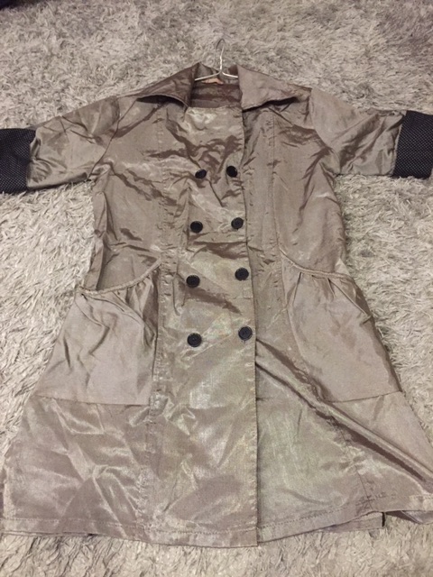 Đầm công sở bigsize