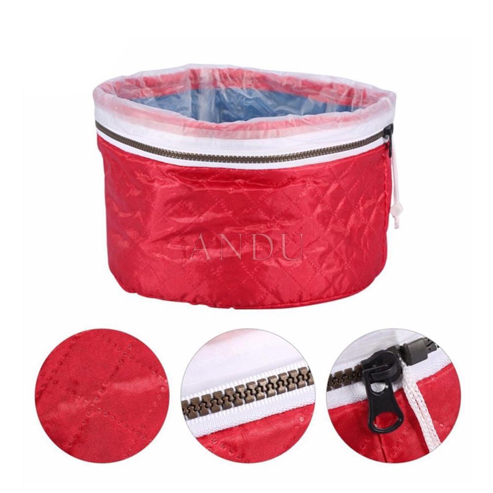 Mũ Hấp Tóc Tại Nhà Tiện Dụng, Mũ Hấp Tóc Cá Nhân Cao Cấp