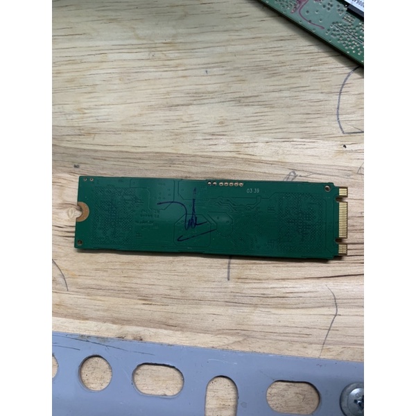 ssd 512gb m2 cho laptop dell latitude e5470 e5490 e5570