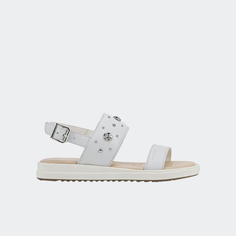 Giày Sandal Trẻ Em Geox J S.Rebecca G. E - Nappa