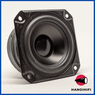 Củ loa toàn dải Peerless màng nhôm 3Inch 8Ω 35W