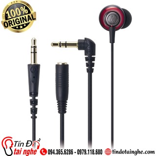 Tai nghe Audio-technica ATH-CKM55 | Chính Hãng