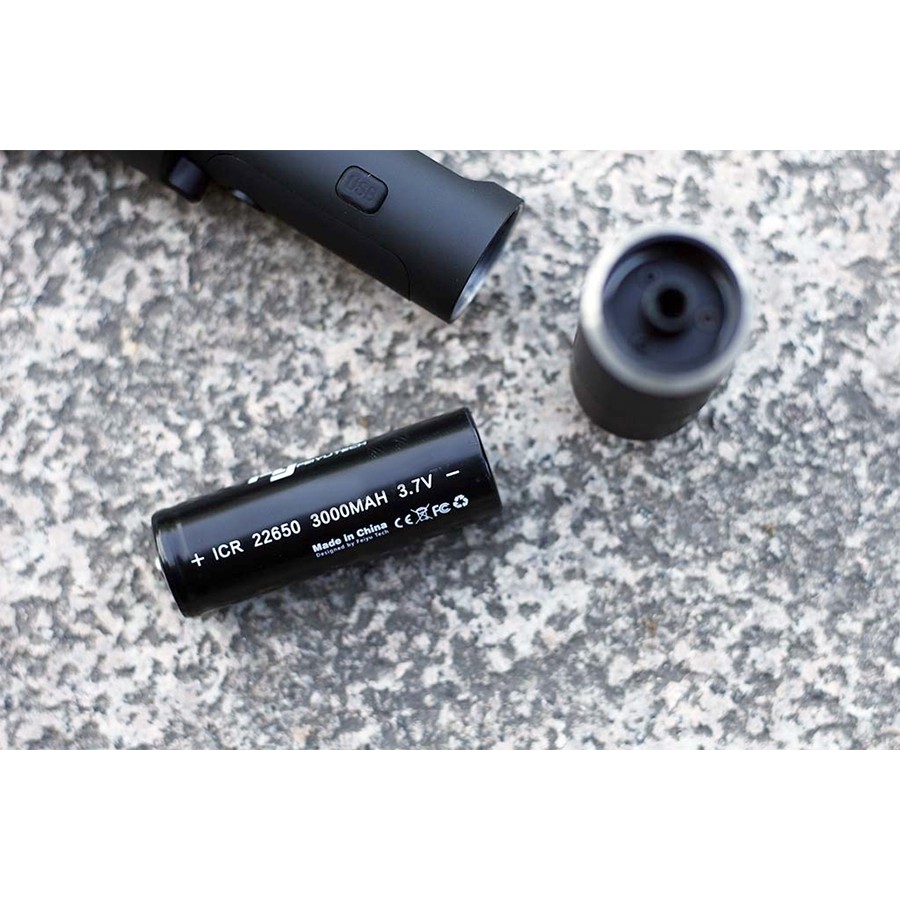 Cầm Tay Chống Rung 3 Trục Feiyu SPG Gimbal Cho Smartphone | BigBuy360 - bigbuy360.vn