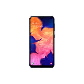 điện thoại Samsung Galaxy A10 2sim bộ nhớ 32g, PIN 3400MAH, chơi Game siêu mượt | BigBuy360 - bigbuy360.vn