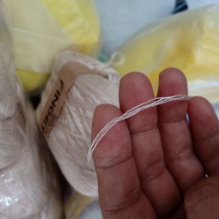 Sợi Fingering