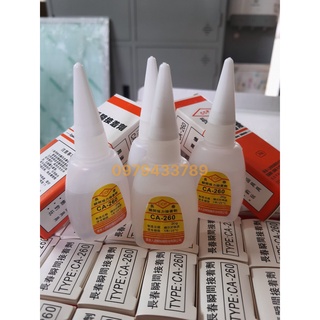 Keo CA 260