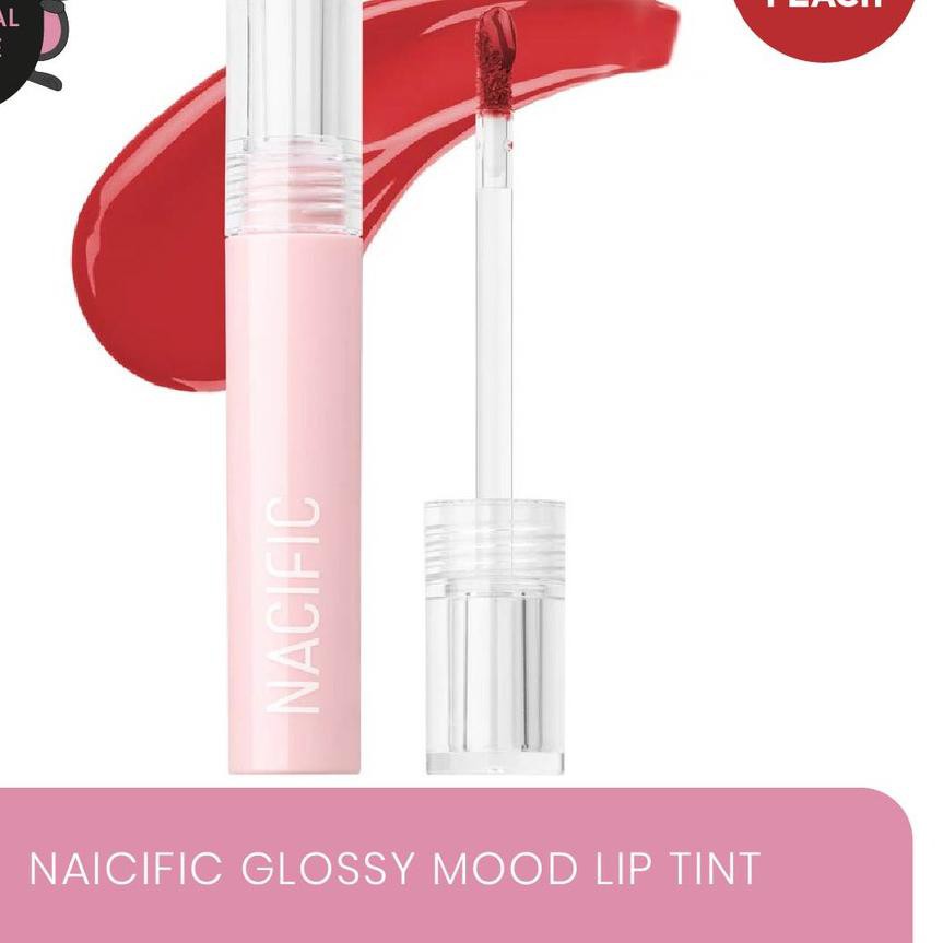 (Hàng Mới Về) Son Môi Nacific Dưỡng Ẩm (Tzd-655) | BigBuy360 - bigbuy360.vn