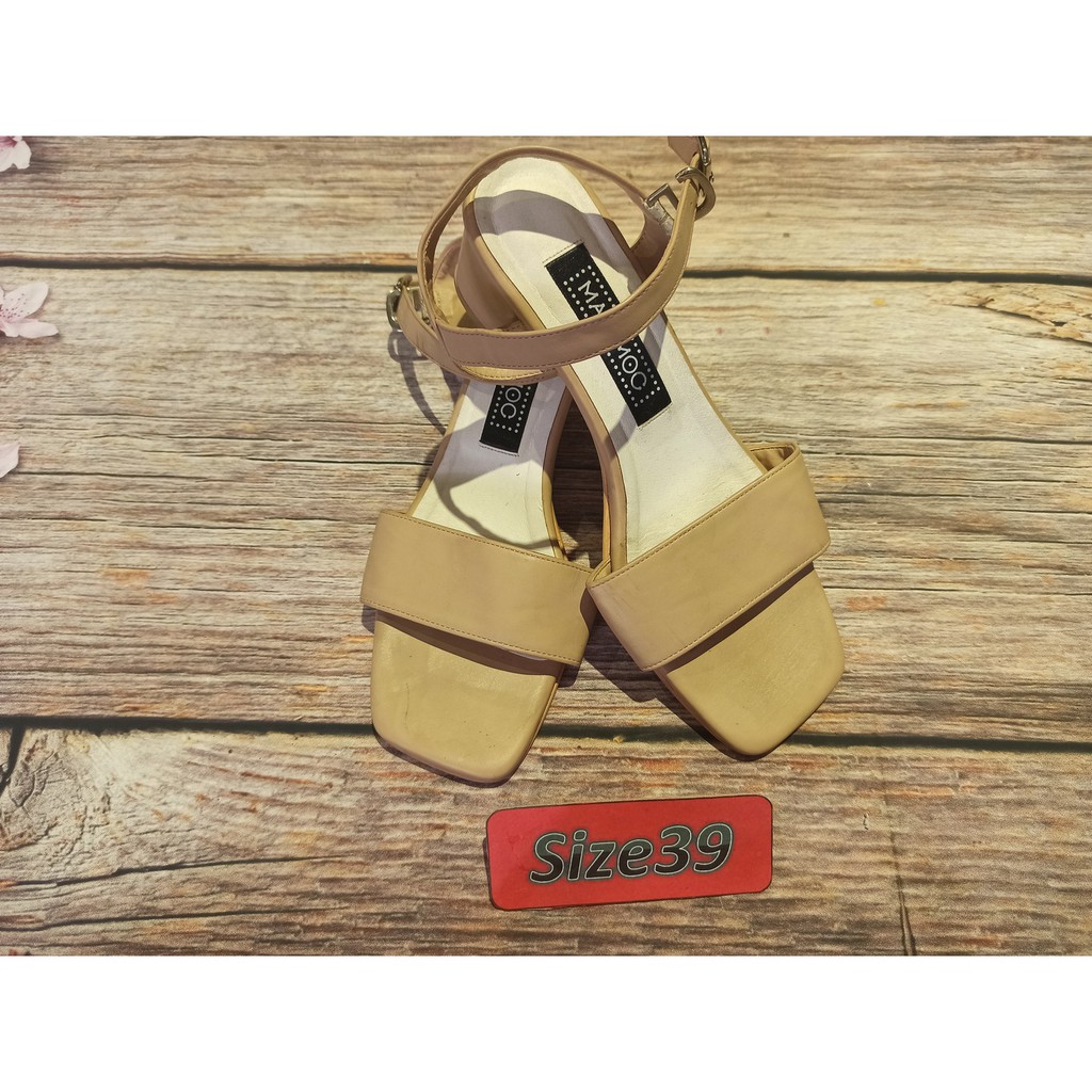 🥾🥾🥾🥾 [ GIÀY NỮ 2HAND TUYỂN]  hàng si tuyển chọn [SIÊU CAO CẤP] - Inbox chọn mẫu | BigBuy360 - bigbuy360.vn