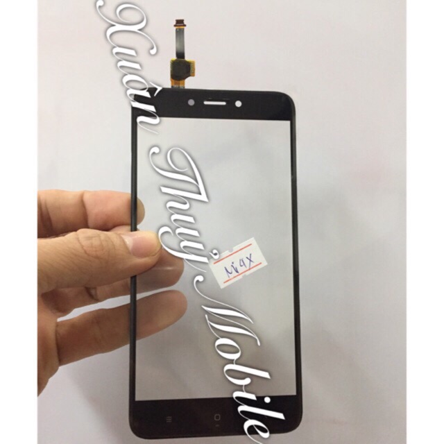 Cảm ứng Xiao-mi Redmi 4X