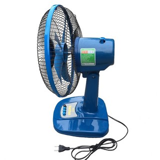[SALE 10%] Quạt điện để bàn Natifan B3
