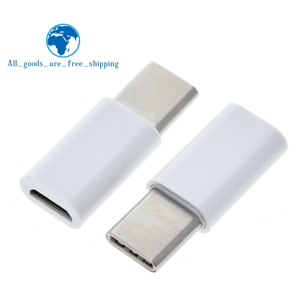 Đầu Chuyển Đổi Micro Usb Sang Type C