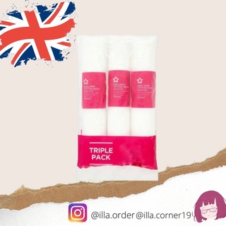 Bông Tẩy Trang Superdrug