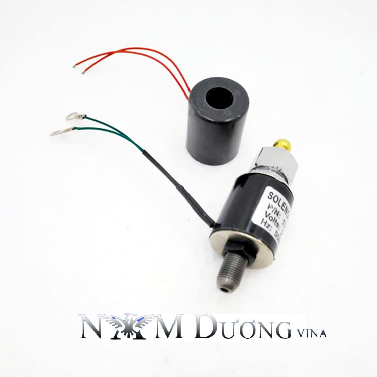 Van từ Solenoid ES-94A cho bàn là (bàn ủi) hơi nước