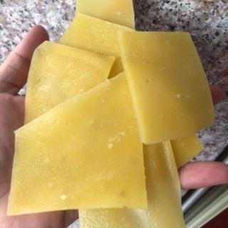 BÁNH PHỒNG TÔM ĐẶC SẢN CÀ MAU
