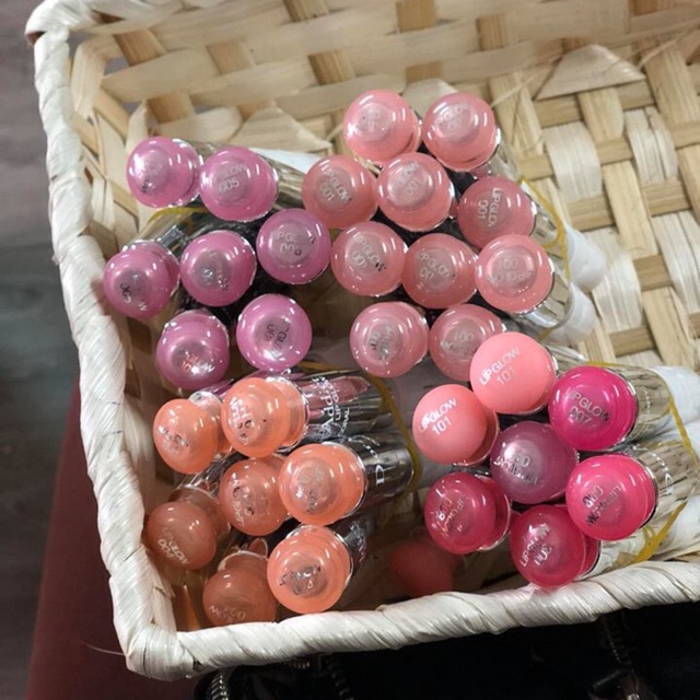 💄 Son dưỡng Dior Fullsize Tester  💄