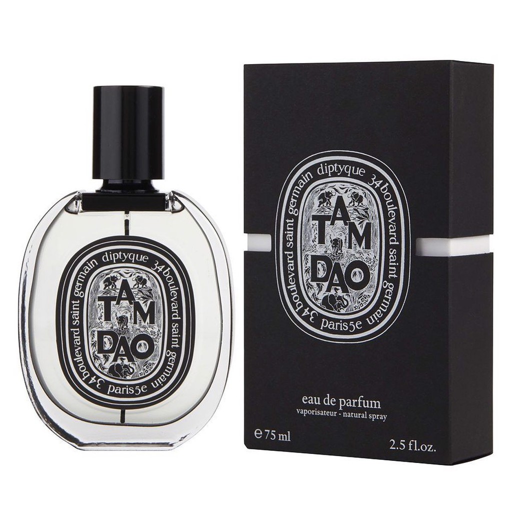 Nước hoa TAMDAO EDP 75ml DIPTYQUE