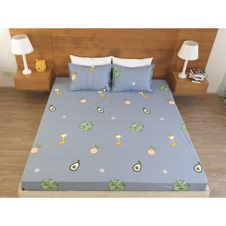 Ga chống thấm cotton cao cấp Goodmama