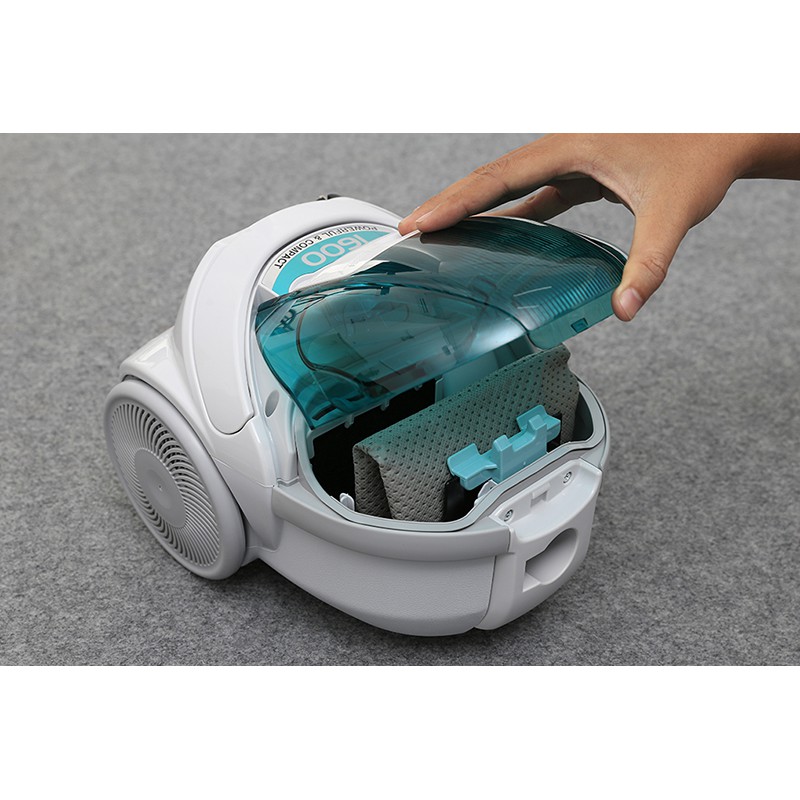 HÚT BỤI HITACHI CV-BF16V(1600W) | BigBuy360 - bigbuy360.vn