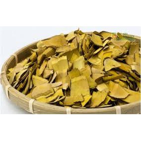 1kg Cây mật gấu bắc sấy khô loại thượng hạng DV028