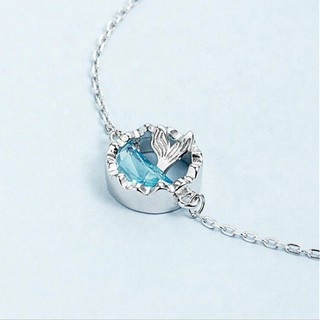 Lắc Tay Blue Sea Ver 2 Glosbe