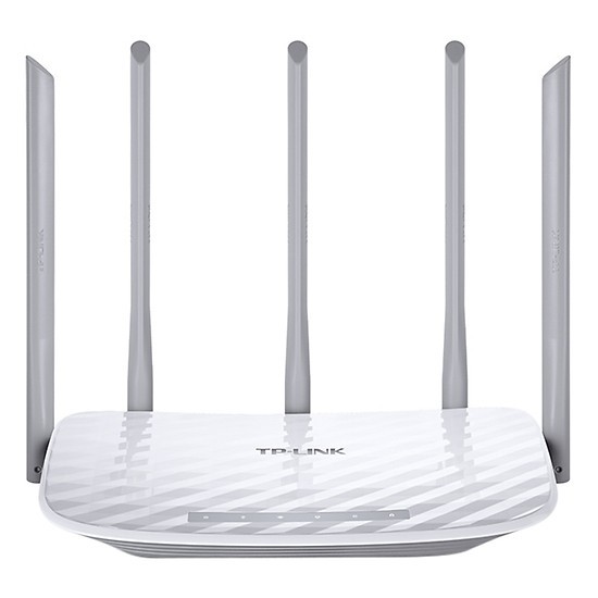 Bộ phát TPLINK Băng tần kép Wi-Fi AC1350 Archer C60 | BigBuy360 - bigbuy360.vn