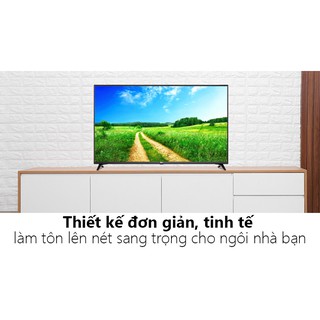 Tivi Smart LG 43LK5400PTA - 43 inch. Full HD (1920x1080)