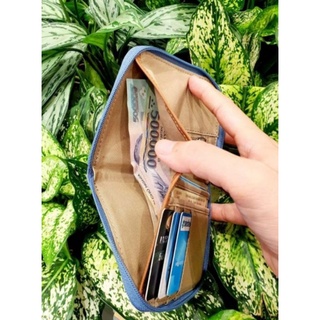 Ví  thời trang ZIP WALLET ( SALE)
