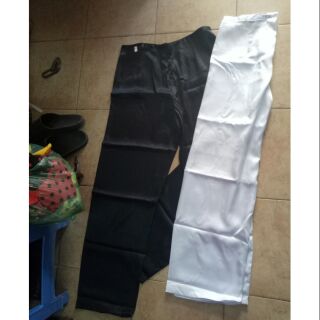 Quần bà ba phi bóng