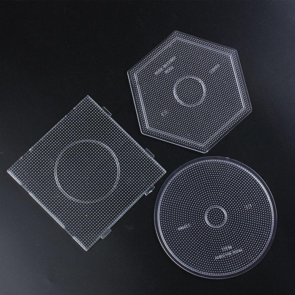 Bộ Đồ Chơi Hạt Nhựa Pixel 1 Mảnh Ghép Hình Độc Đáo Sáng Tạo