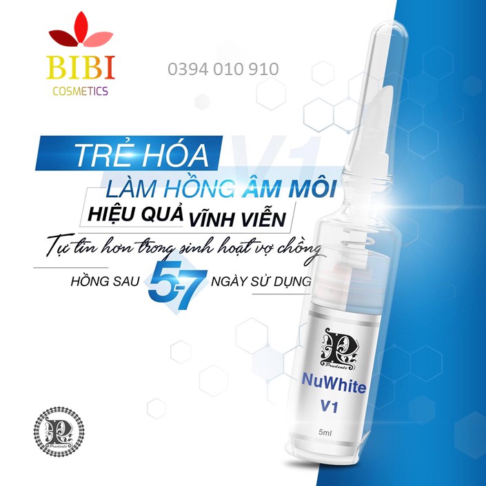 [Hàng Chuẩn + Bản Mới 2021] KEM HỒNG NHŨ HOA - VÙNG KÍN N1 CHÍNH HÃNG | BigBuy360 - bigbuy360.vn