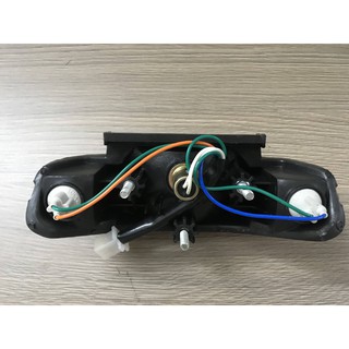Đèn hậu Dream lùn + đuôi bóng ( loại tốt )
