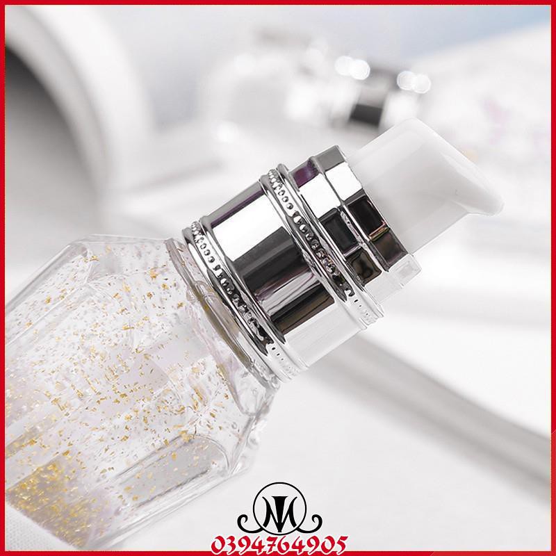 Kem Lót Dưỡng Ẩm Kiềm Dầu Gella's Hạt Vàng Moisten Gold Foil Make Up Base MO23 | BigBuy360 - bigbuy360.vn