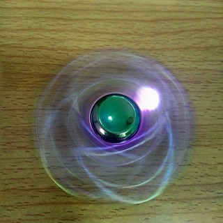 SPINNER 3 CÁNH RỖNG