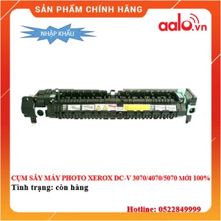 [Mã 66ELSALE1 giảm 5% đơn 3TR] CỤM SẤY MÁY PHOTO XEROX DOCUCENTRE V 3070/4070/5070 (NHẬP KHẨU MỚI 100%) AALO.VN