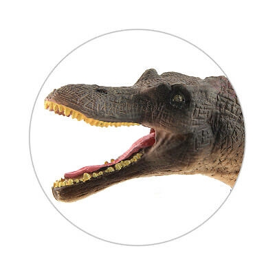 Mô Hình Đồ Chơi Khủng Long Spinosaurus Kích Thước 12 inch