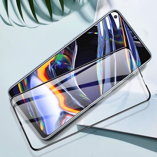 Phim cường lực Koosuk HD trong suốt toàn màn hình cho Xiaomi Redmi Note 10 Pro Max 10S 9T Mi 11 Lite POCO F3 M3