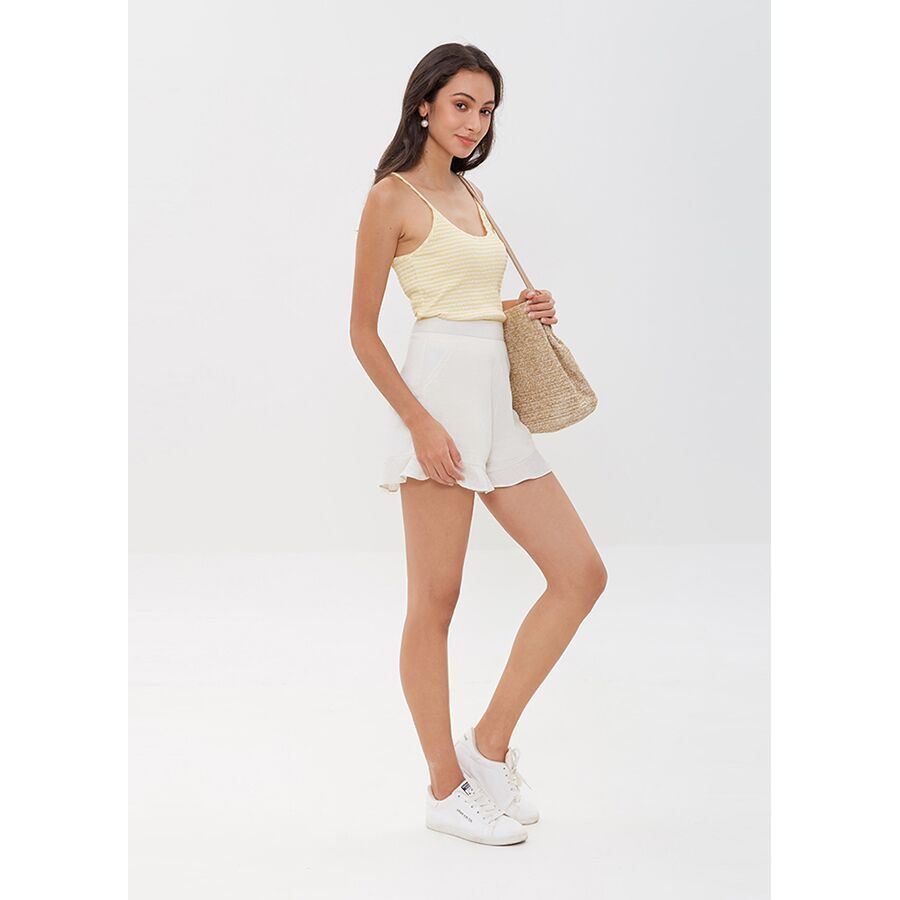 MARC FASHION - Áo thun 2 dây tanktop cơ bản