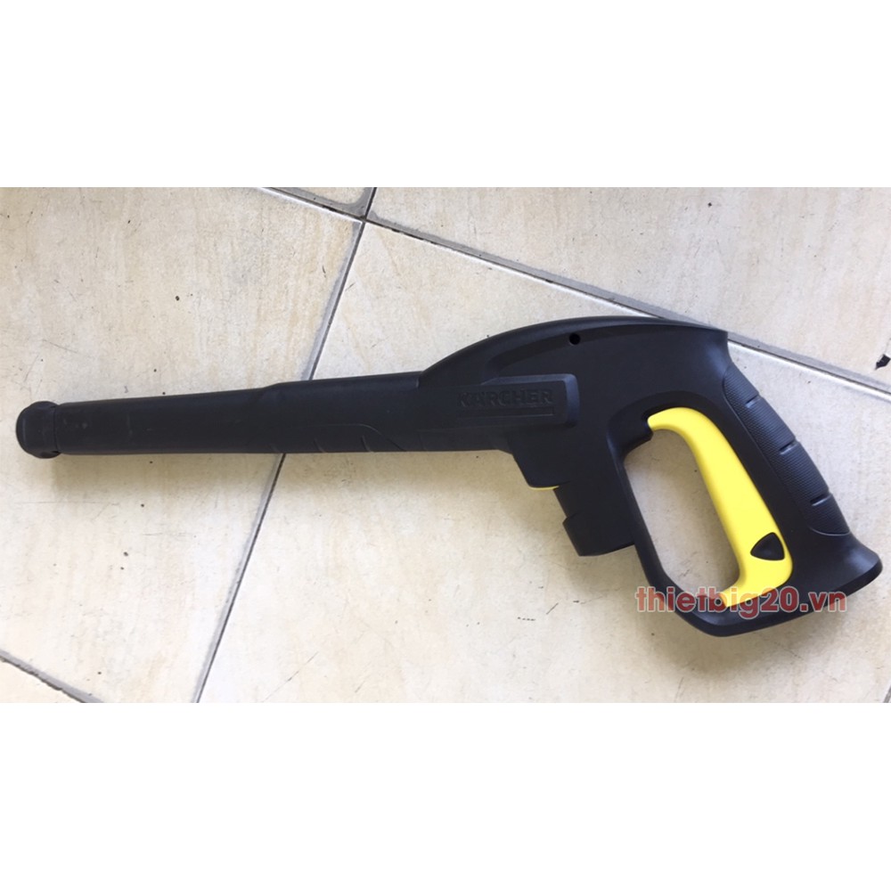 Báng súng cho máy rửa xe gia đình Karcher G 160Q (Dùng cho K1 đến K7)